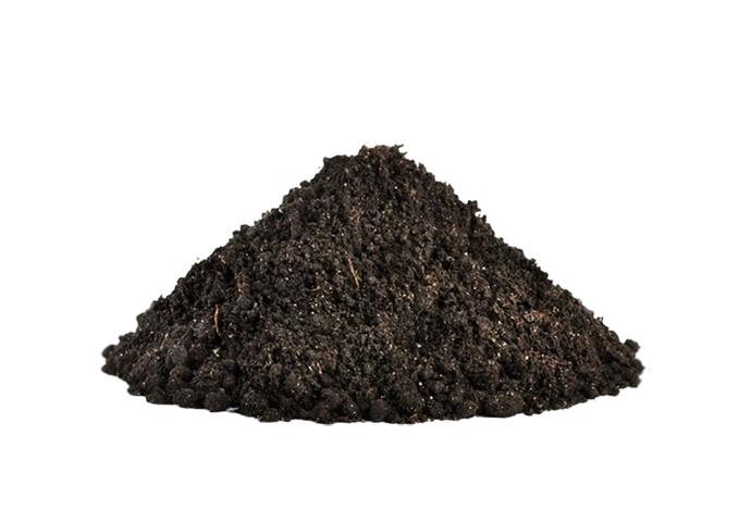 Рязанский чернозем